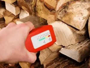 Firewood Identification - How To Identify Different Types Of Firewood